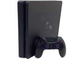 sony ps4 slim 500gb