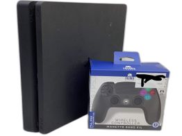 sony ps4 slim 500gb