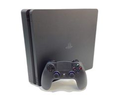 sony ps4 slim 500gb