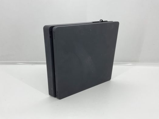 sony ps4 slim 500gb
