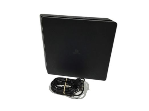 sony ps4 slim 500gb