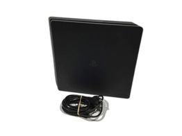 sony ps4 slim 500gb