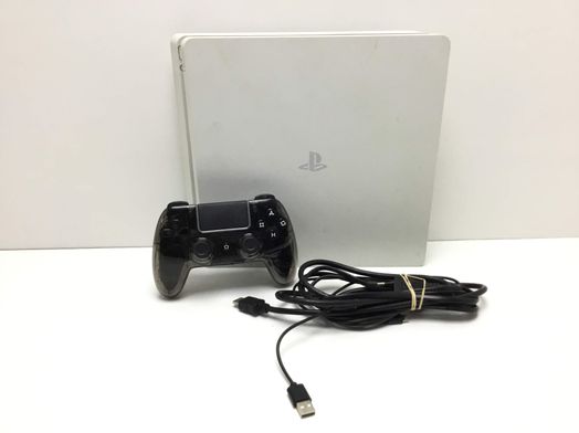 sony ps4 slim 500gb