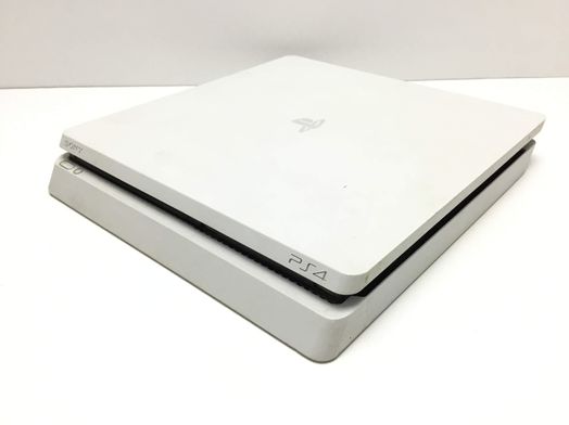 sony ps4 slim 500gb