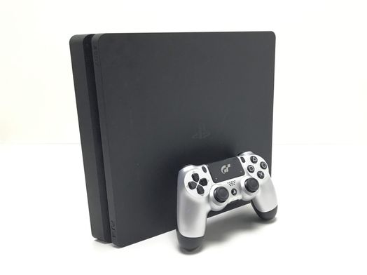 sony ps4 slim 500gb