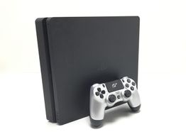 sony ps4 slim 500gb