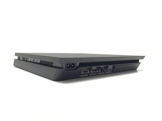 sony ps4 slim 500gb