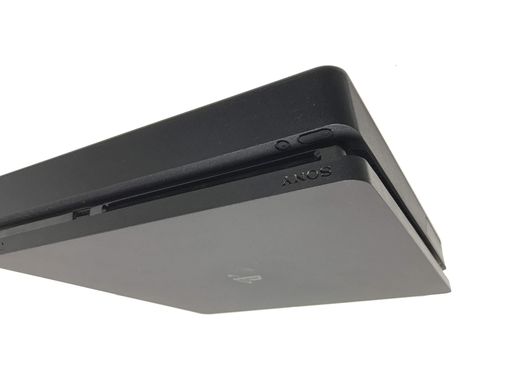 sony ps4 slim 500gb