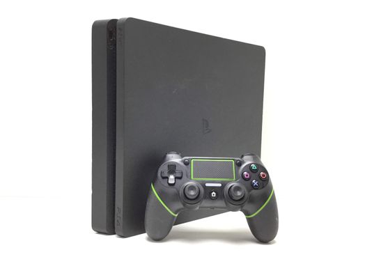 sony ps4 slim 500gb