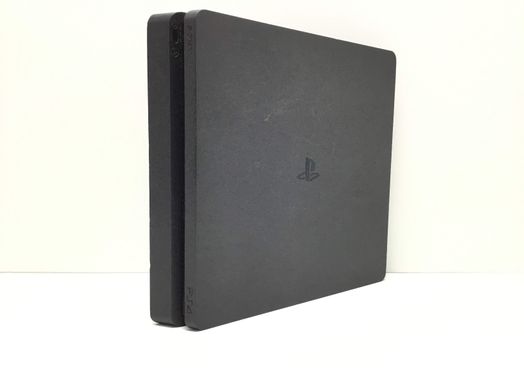 sony ps4 slim 500gb