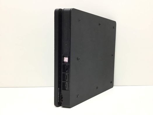 sony ps4 slim 500gb