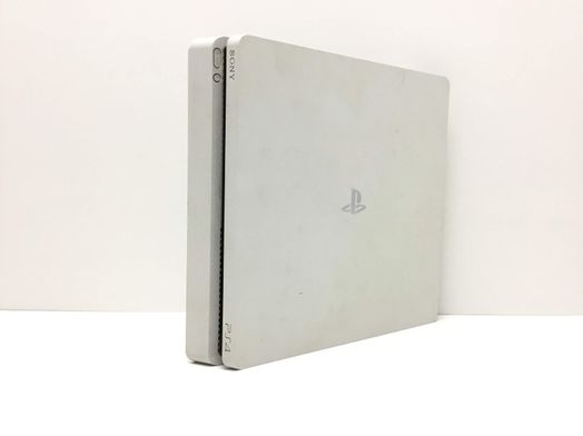 sony ps4 slim 500gb