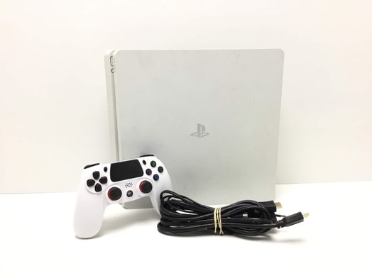 sony ps4 slim 500gb