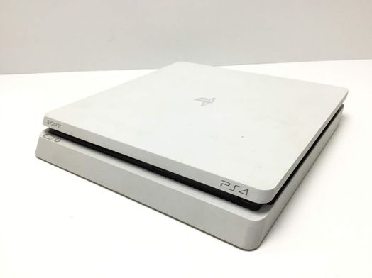 sony ps4 slim 500gb
