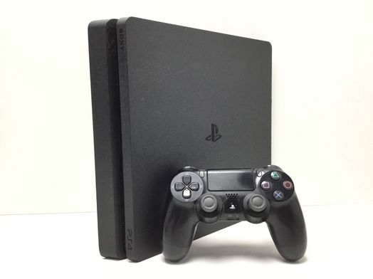 sony ps4 slim 500gb