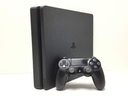 sony ps4 slim 500gb
