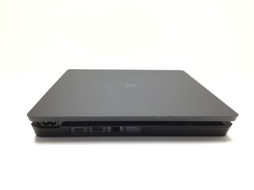 sony ps4 slim 500gb