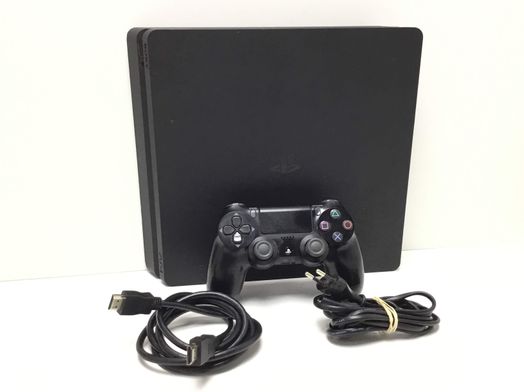 sony ps4 slim 500gb