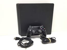 sony ps4 slim 500gb
