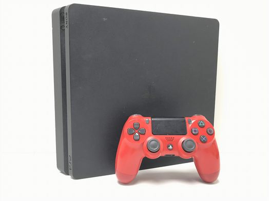 sony ps4 slim 500gb