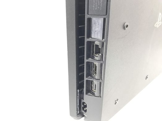 sony ps4 slim 500gb