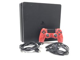 sony ps4 slim 500gb