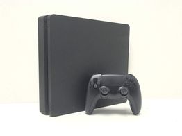 sony ps4 slim 500gb