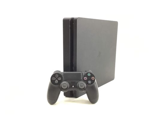 sony ps4 slim 500gb