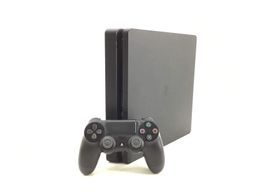 sony ps4 slim 500gb