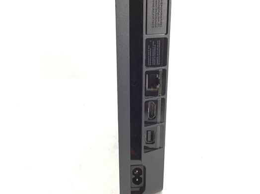 sony ps4 slim 500gb