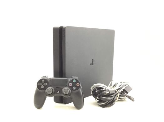 sony ps4 slim 500gb