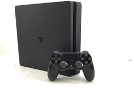 sony ps4 slim 500gb