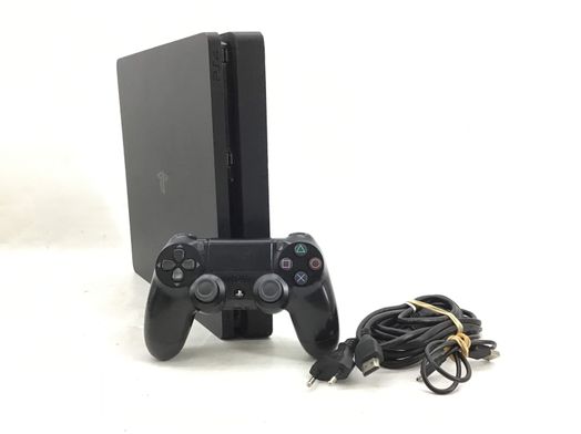sony ps4 slim 500gb