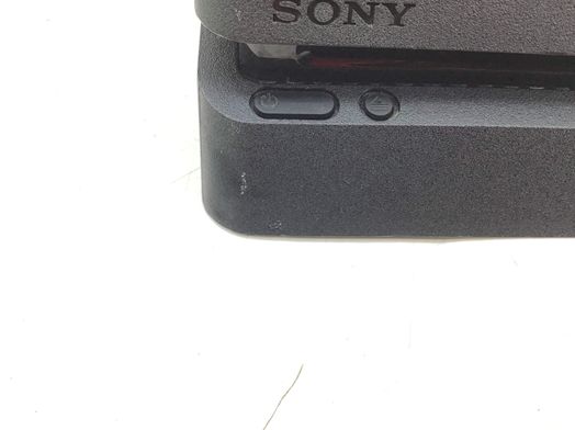 sony ps4 slim 500gb