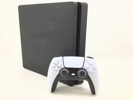 sony ps4 slim 500gb