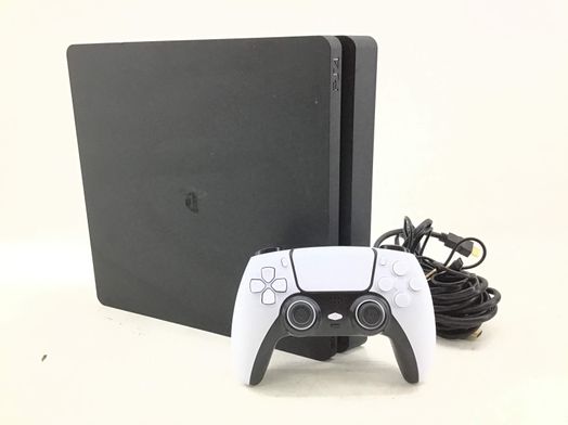 sony ps4 slim 500gb