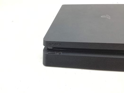 sony ps4 slim 500gb