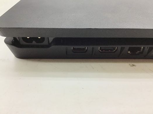 sony ps4 slim 500gb