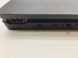 sony ps4 slim 500gb