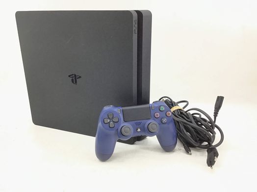 sony ps4 slim 500gb