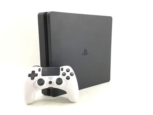 sony ps4 slim 500gb