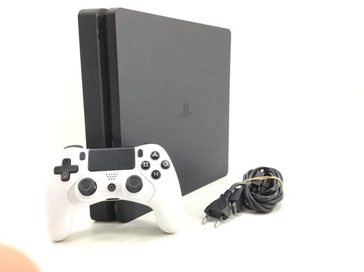 sony ps4 slim 500gb