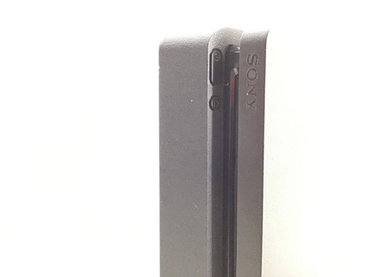 sony ps4 slim 500gb