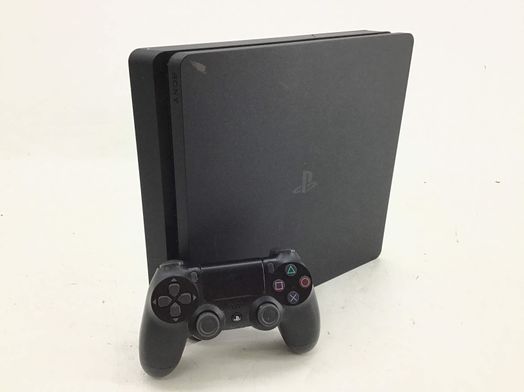 sony ps4 slim 500gb