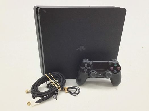 sony ps4 slim 500gb