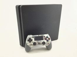 sony ps4 slim 500gb