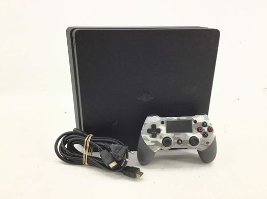 sony ps4 slim 500gb