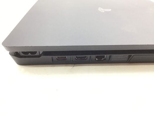 sony ps4 slim 500gb