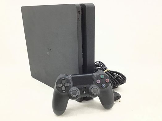 sony ps4 slim 500gb