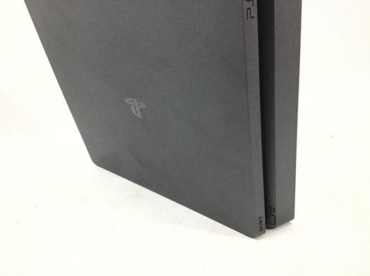 sony ps4 slim 500gb